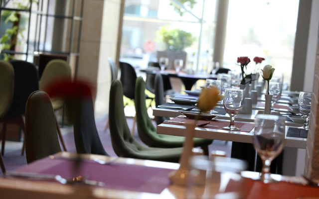 ibis Styles Dubai Jumeira