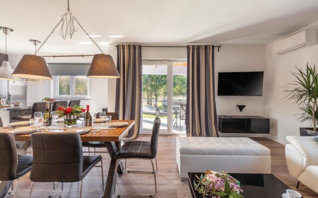 Stunning Home in Labin With Wifi and 3 Bedrooms