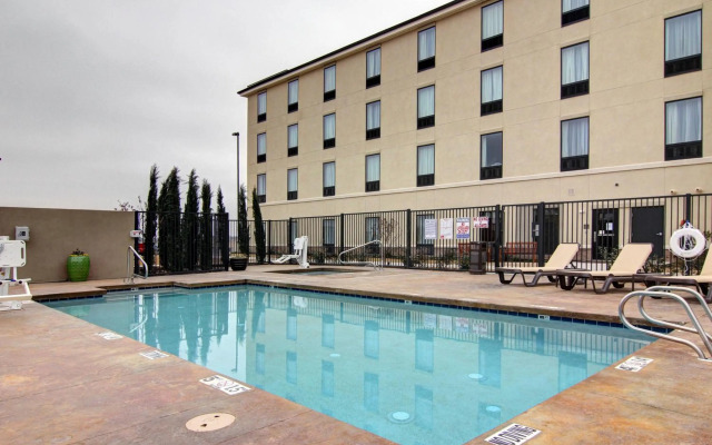 Comfort Suites Carlsbad