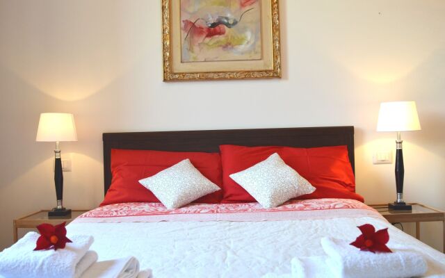San Marco Suite Center