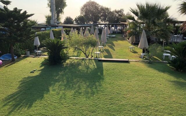 Parilti Otel