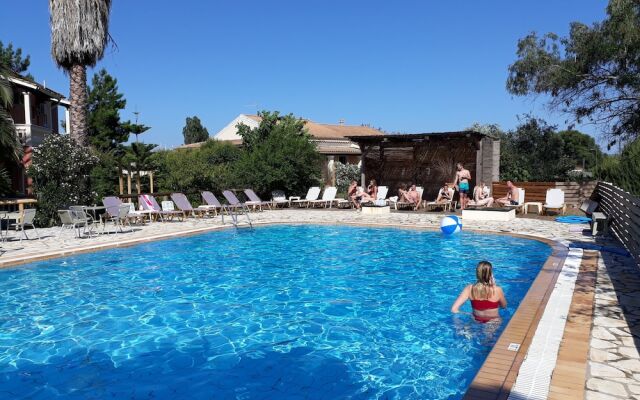 Pierhouse Hotel in Gouvia