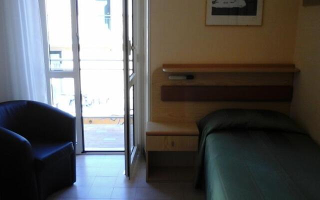 Hotel Villa Amelia