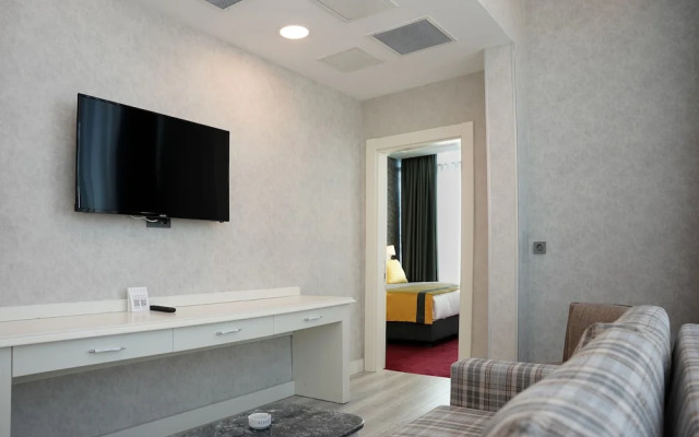 Resun Hotel Ankara