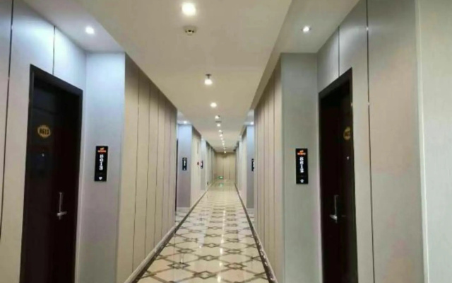Haopai Hotel