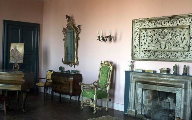 Casa Cuseni, UNESCO Intangible Cultural Heritage