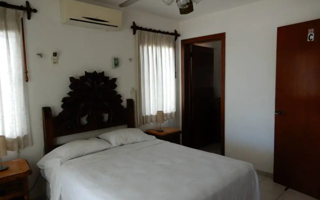 CastilloNicte-Ha Villa