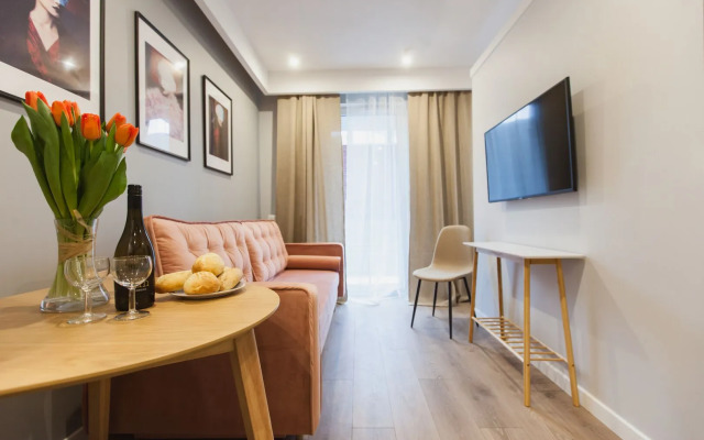 City Break Atelier Praga