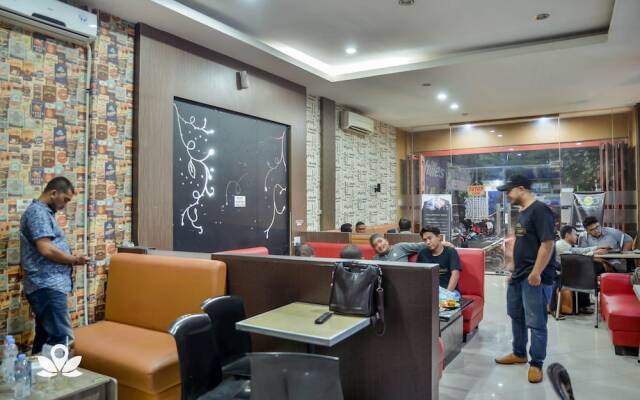 ZEN Rooms Setiabudi Syariah Medan