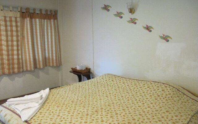 Huai Nam Rin Resort