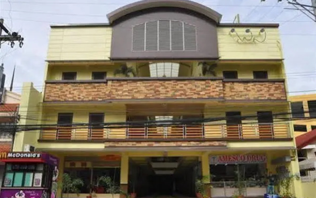 Palm Residence Inn