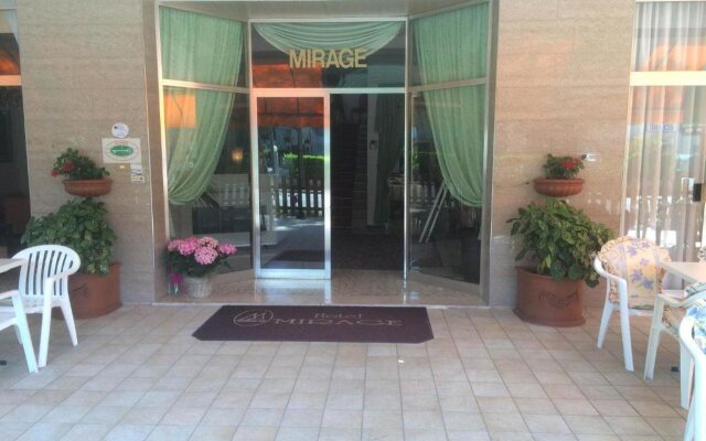Hotel Mirage