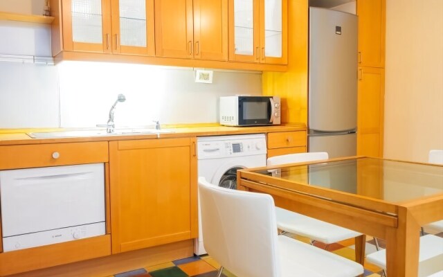 Malasana Apartment Ii