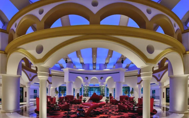 InterContinental Shenzhen by IHG