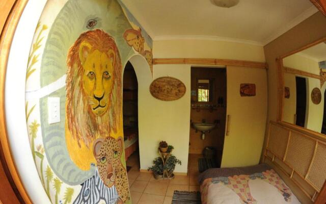 African Kwela Guest House