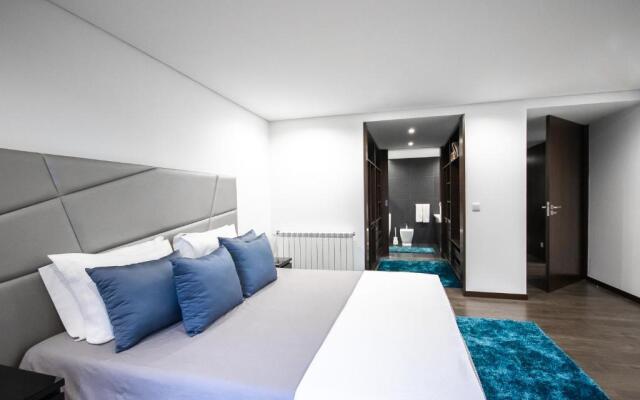 Viana do Castelo Home