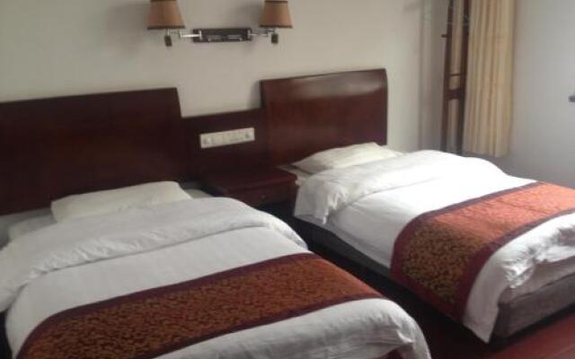 Jiuhua Longrun Inn