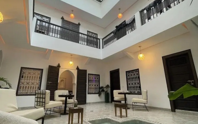 Riad Awatif le 36