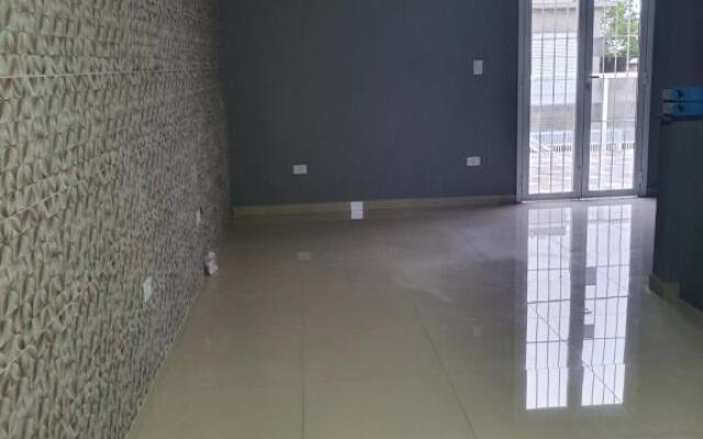 Bertioga Casa para 08 pessoas