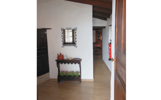 Casa Rural Aborigen Bimbache