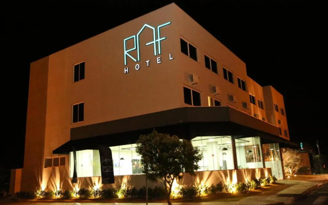 Raf Hotel