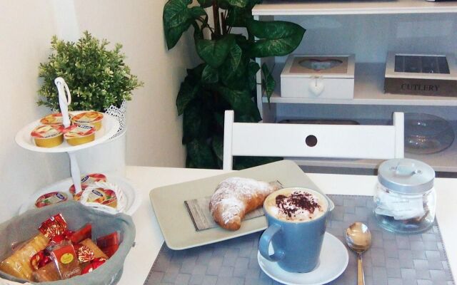 B&B Le Betulle