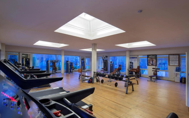 Crystal Tat Beach Golf Resort & Spa - All Inclusive