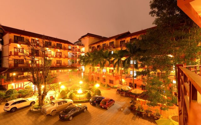 Dong Duong Hotel