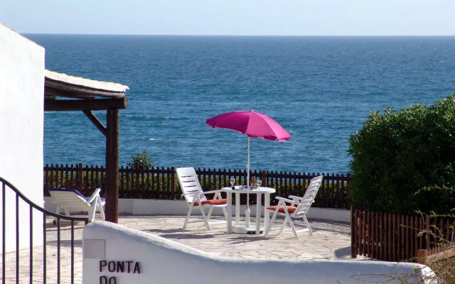 Villa Ponta do Mar