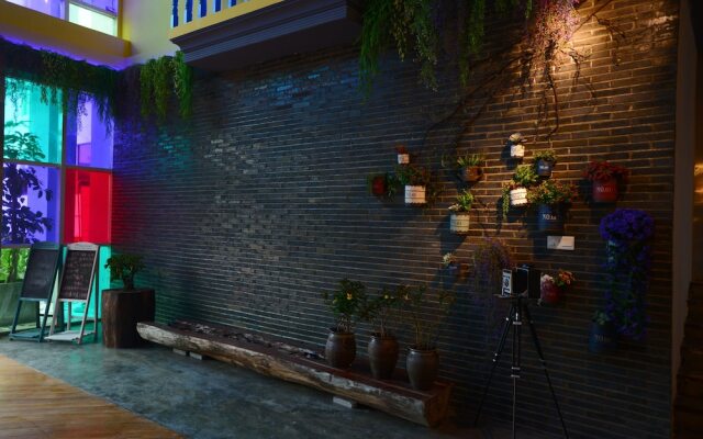 Viwo Leisure Hotel