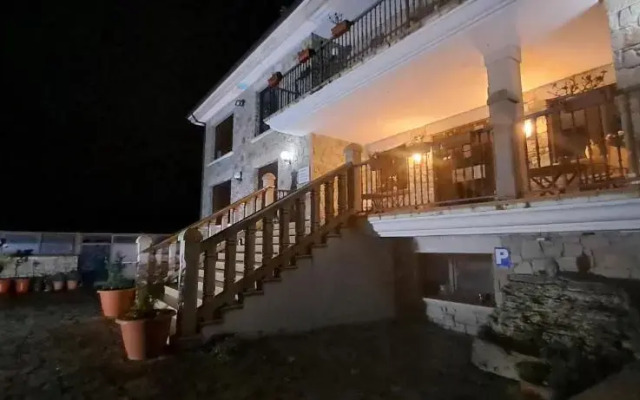 Spa Casa Conors