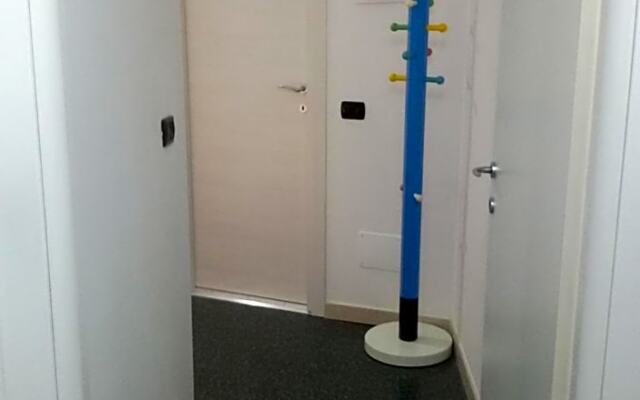 Ciro BED AND BREAKFAST la villetta