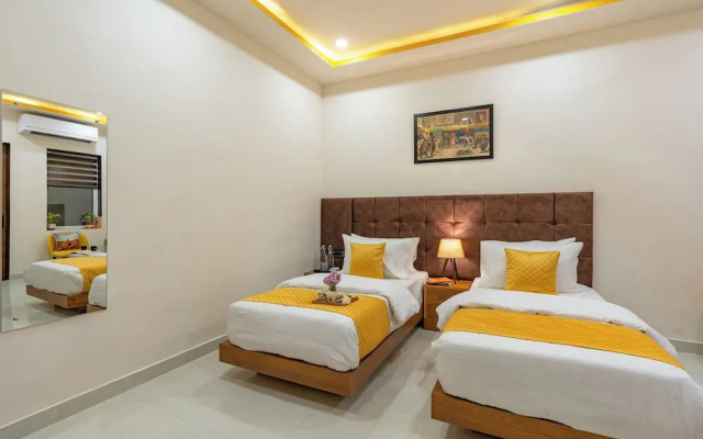 The Social Stays Jaipur