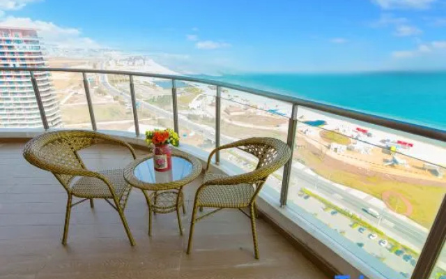 Dongdaihe Preferred Seaview Hotel Apartment