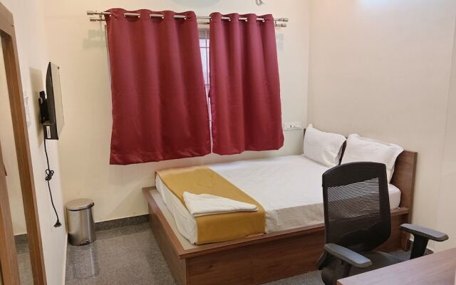 Urban Stay