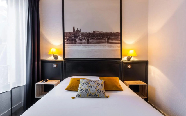 Hotel De France