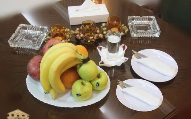 Orient House Hotel Suites
