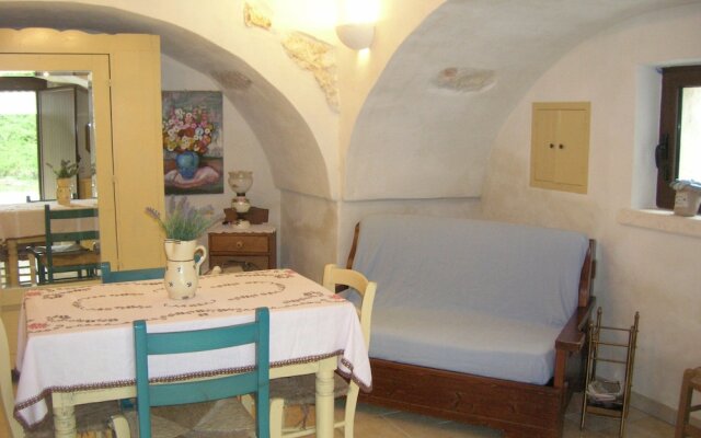 B&B Macchia Mediterranea