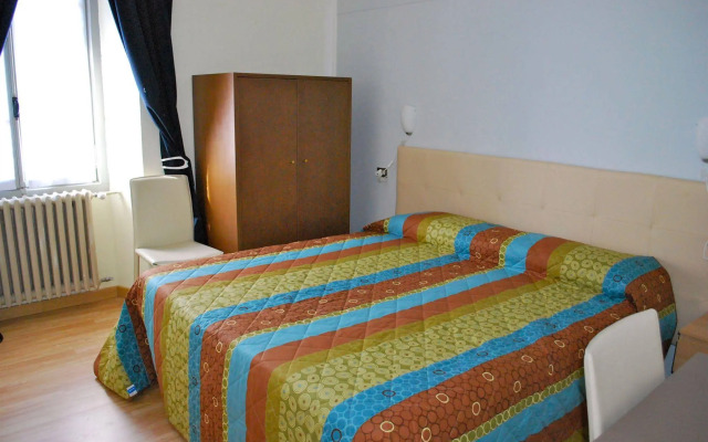 Hotel Domodossola