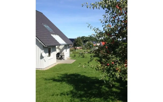 Holiday Apartment Sandpiper Ground Floor