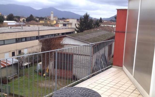 Casa Vacanze Lucca