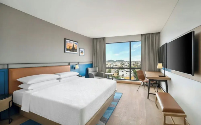 Four Points by Sheraton Chennai, Velachery