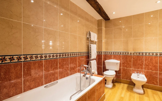 The Townhouse Ludlow