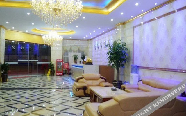 Baiyi Hotel
