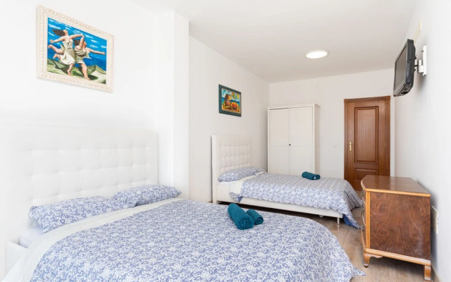 HomeLike Spectacular Luxury Triplex Tabaiba Private Pool