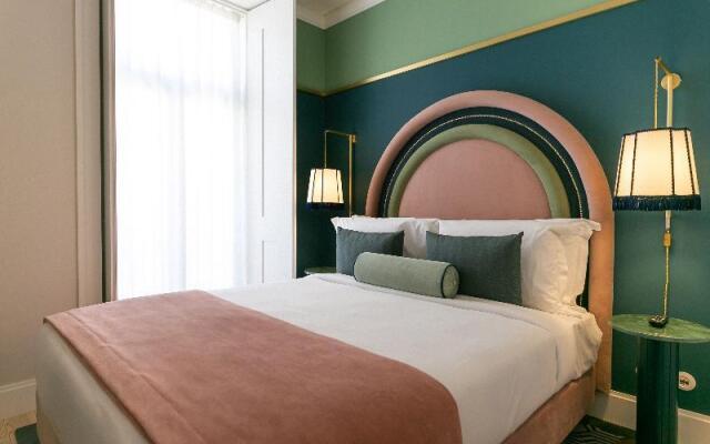 The Lift Apartments by Ridan Hotels