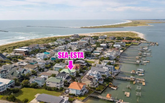Sea Esta by Sea Scape Properties