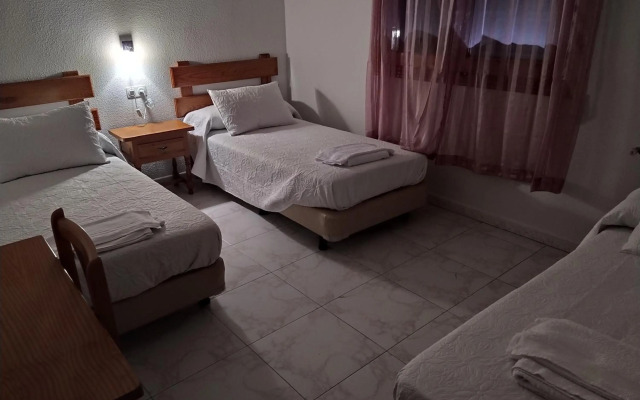 Hostal Sierra De Gredos