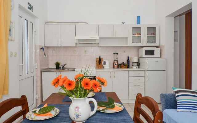 Apartment House Juretic