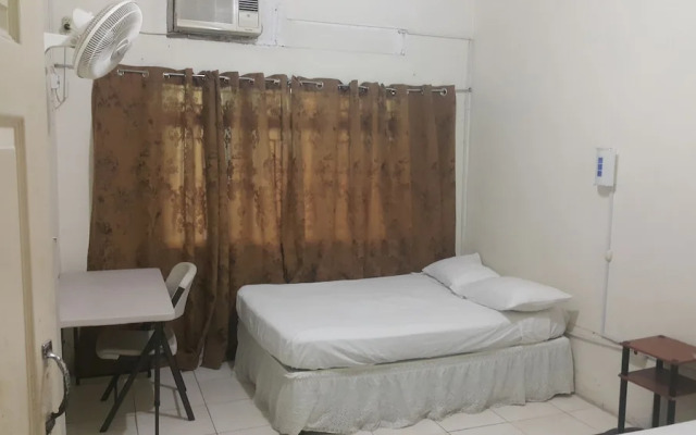 Tony's Guest House